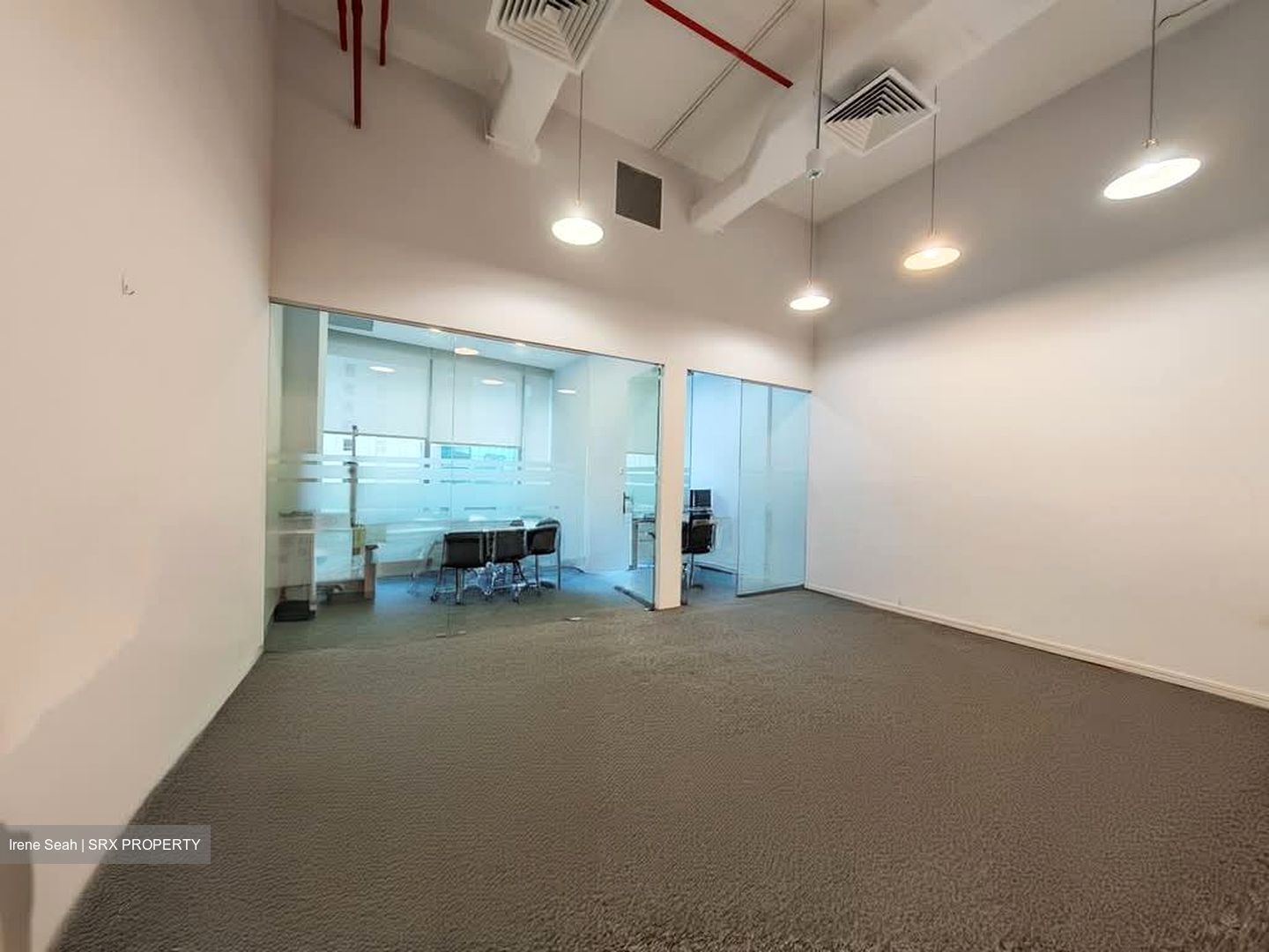 Sbf Center (D1), Office #567964171